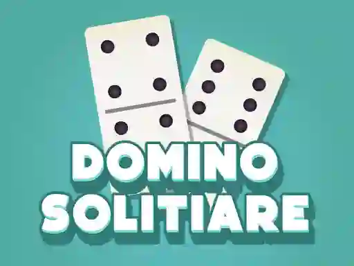 Domino Solitaire — free online game