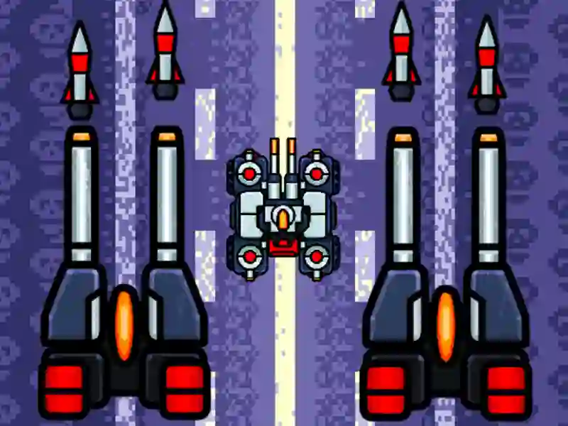 Super Defense Tank Super Defense Tank