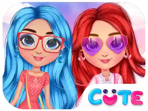 Soft Girl Aesthetic — free online game