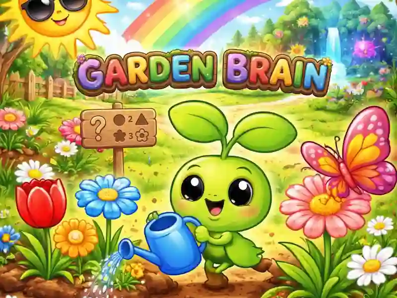Garden Brain