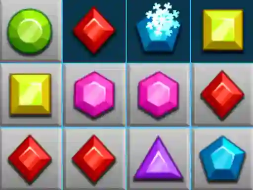 Spill Jewel Legend online