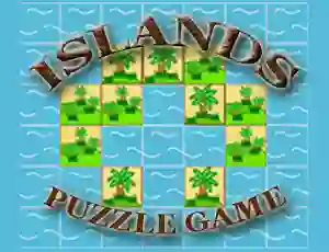 Hra Islands