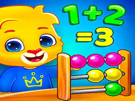 Cool Math Games For Kids — free online game
