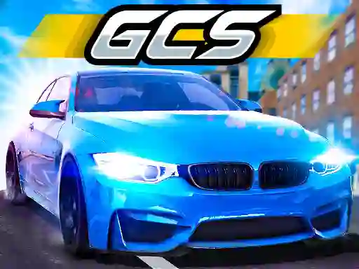 Grand City Stunts — free online game