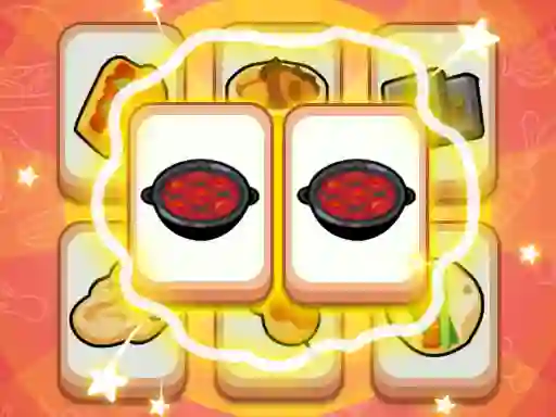 Mchezo Solitaire Match Puzzle online