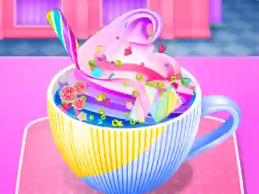 Baby Taylor Good Night Drink Making — free online game