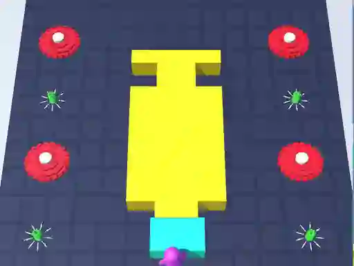 Slice 3D — free online game