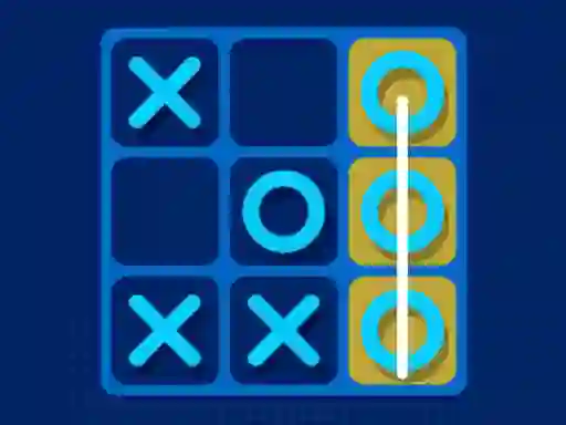 Tic Tac Toe Master — free online game