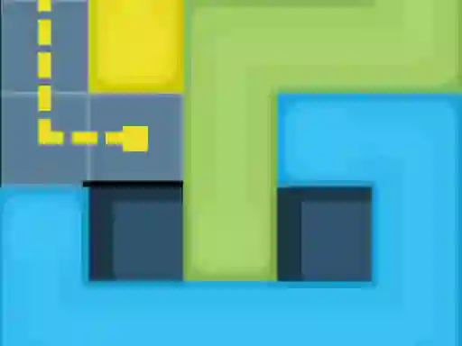 Lines to Fill — free online game
