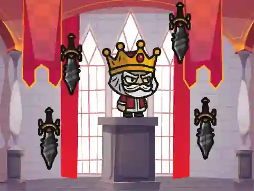 Fall of Swords — free online game