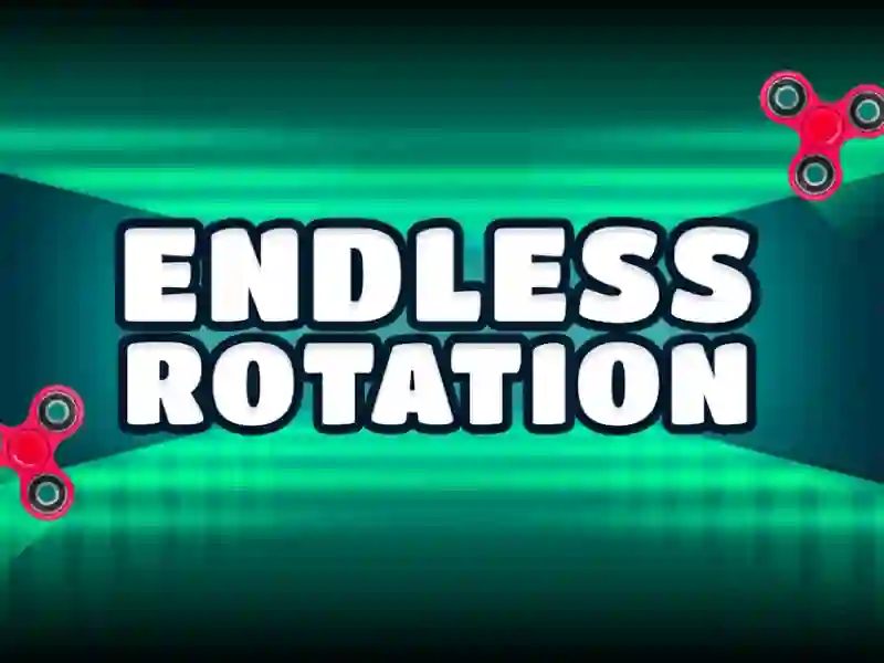 Endless Rotation — joc online gratuit