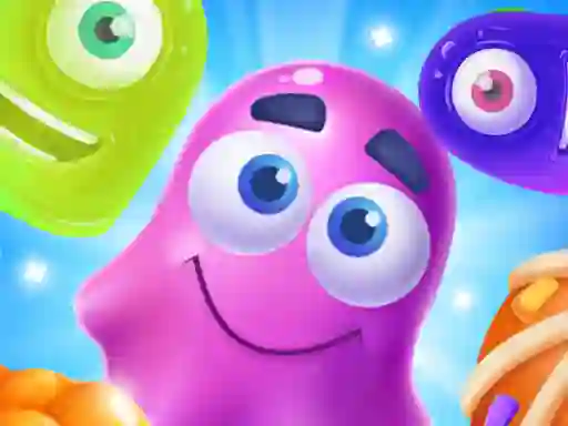 Jelly Pop — free online game