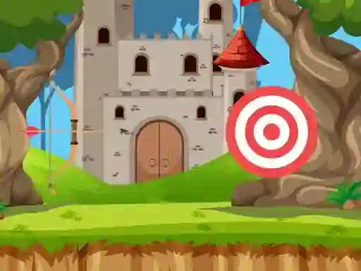 Arrow Shoot  — free online game