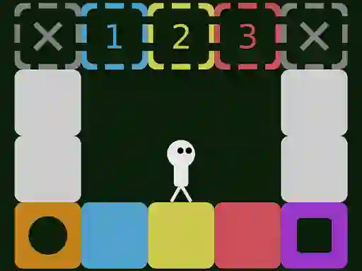 Block Toggle — 무료 온라인 게임