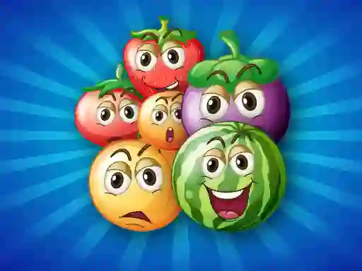 Fruit Smash Master  — free online game