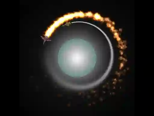Гаме Gravity Range онлајн