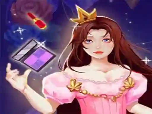 Mchezo Princess on the Run.io online