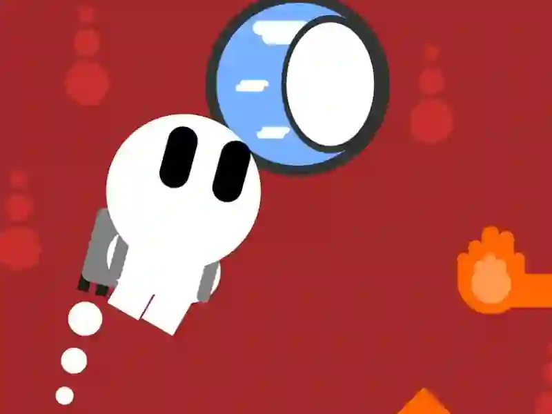 Escape From Hoverheath — darmowa gra online