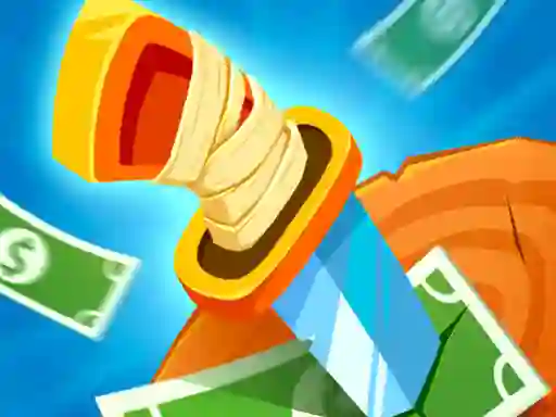 Sword Shoot  — free online game