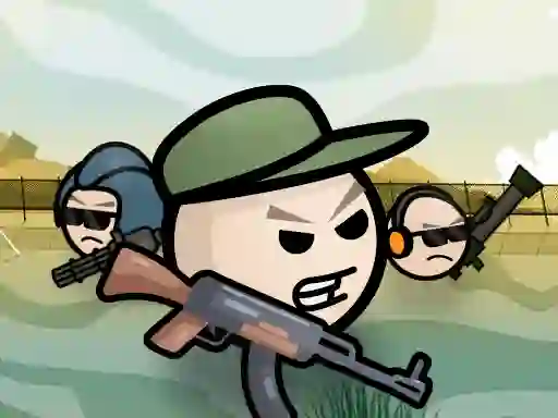 Mini Shooters — free online game