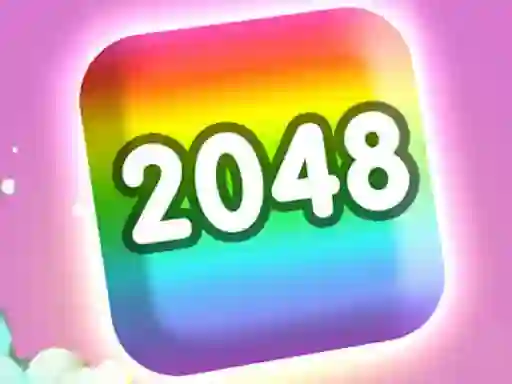 Igra Arcade 2048 online