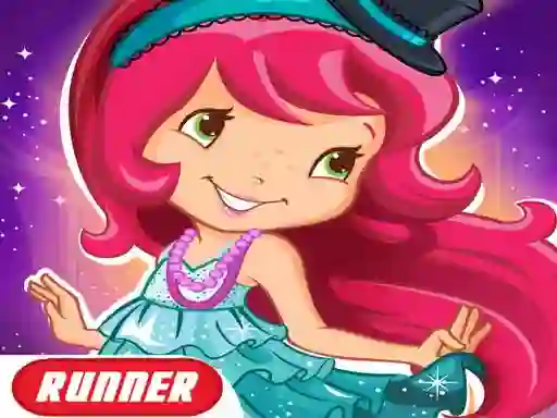 Strawberry Shortcake  — free online game