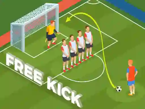 Free Kick — free online game