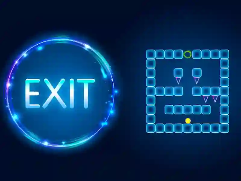 Exit Puzzle