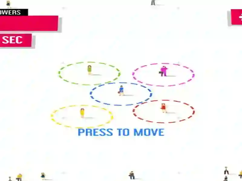 Extreme Followers — free online game