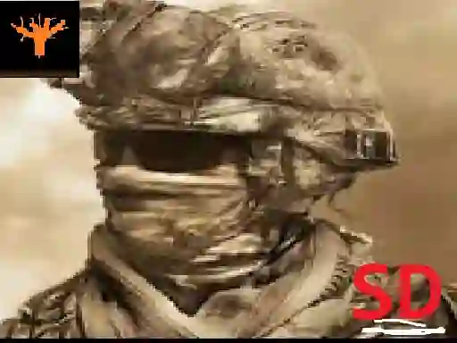 Soldier Defence — free online game