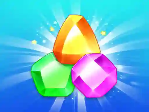 Jewels Link — free online game