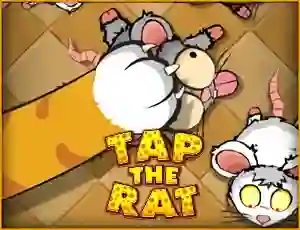 Tap The Rat  — free online game