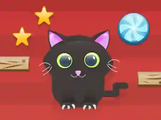 Cut For Cat — darmowa gra online