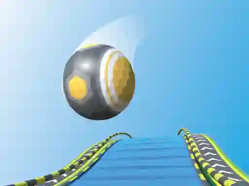 Rolling Ball — free online game