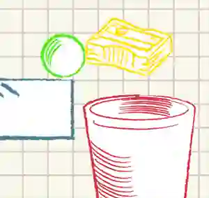 Cup and Ball    — free online game