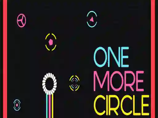 One More Circle — free online game
