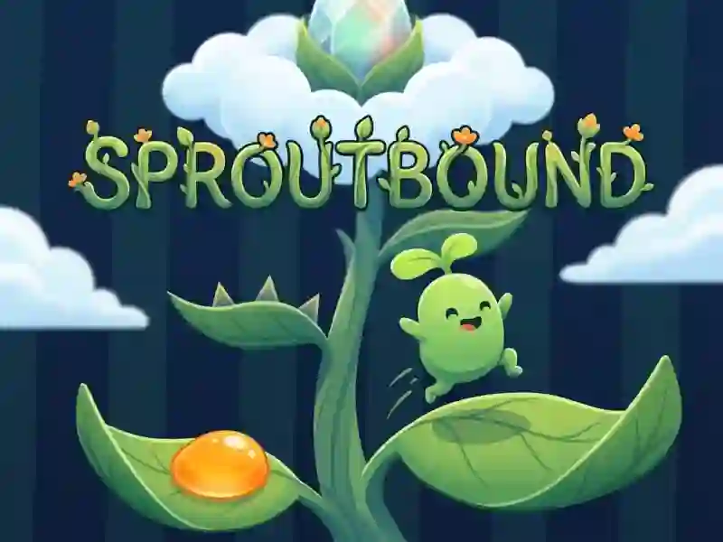 Jeu Sproutbound en ligne