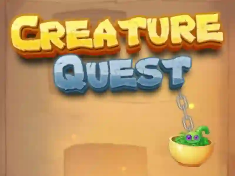 Creature Quest