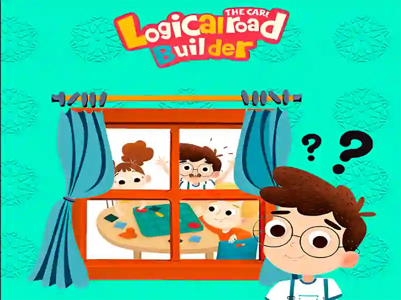 Logical Road Builder Logical Road Builder