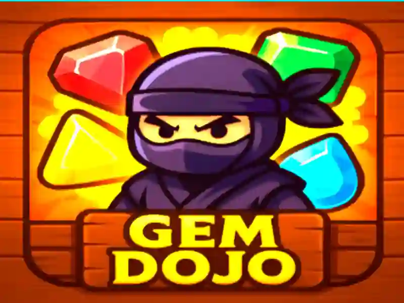 Gem Dojo