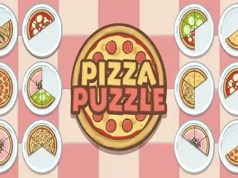 Pizza Puzzle