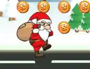 Christmas Parkour  — безплатна онлайн игра