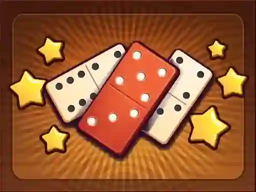 Amazing Dominoes — free online game