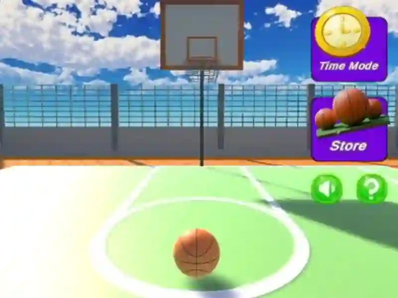 Fast Hoops