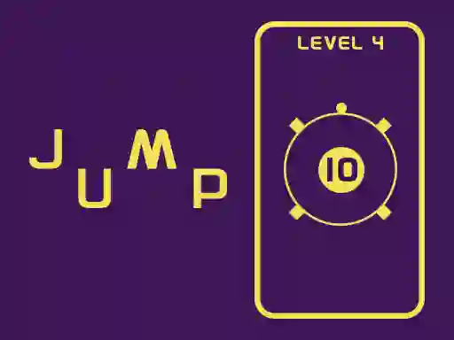 Jump — free online game