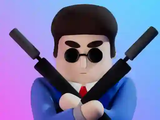MR Bullet — free online game