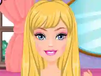 Bonnie Hair Doctor — free online game