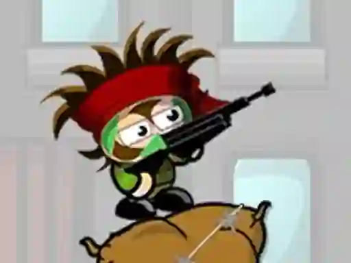 City Siege — free online game