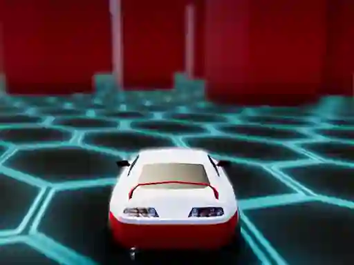 Grid Race — free online game