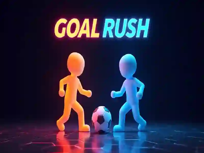 Goal Rush